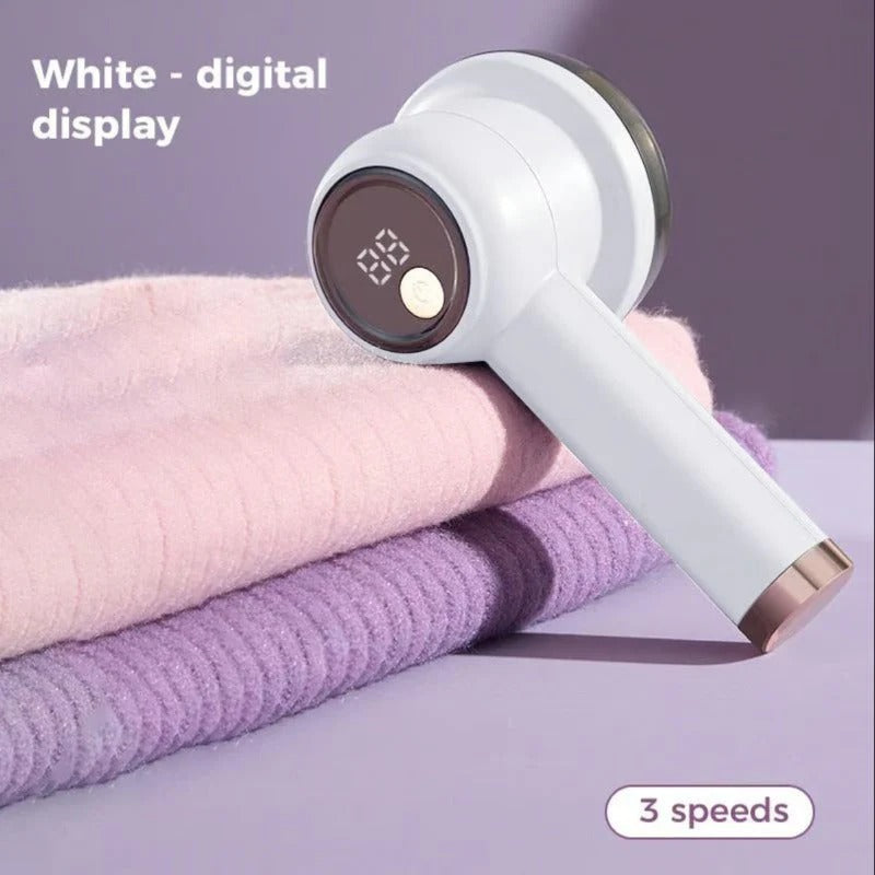 Electric Lint Remover