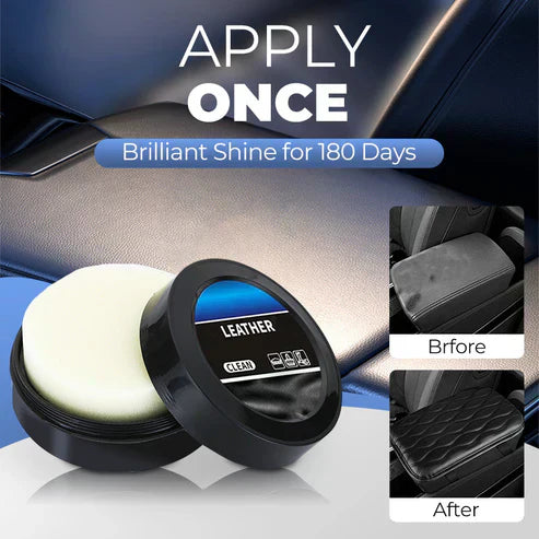 Leather Sofa Cleaning Care Cream