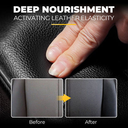 Leather Sofa Cleaning Care Cream