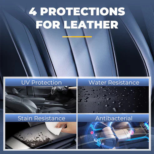 Leather Sofa Cleaning Care Cream