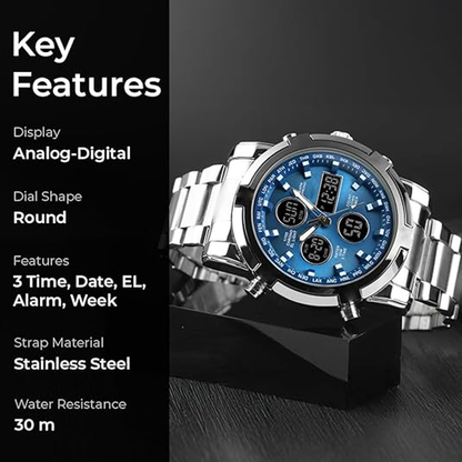 SKMEI  Men's Watch