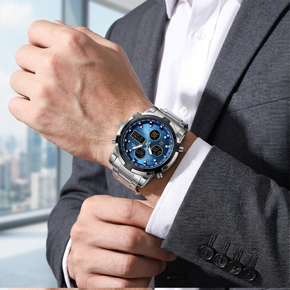 SKMEI  Men's Watch