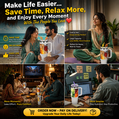Smart Daily Life Product