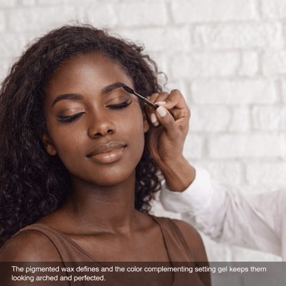 Eyebrow Tattoo Peel-Off Tint Gel