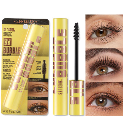 Length Formula for Bold, Separated Lashes 💖Buy 1 Get 1 Free（2PCS）