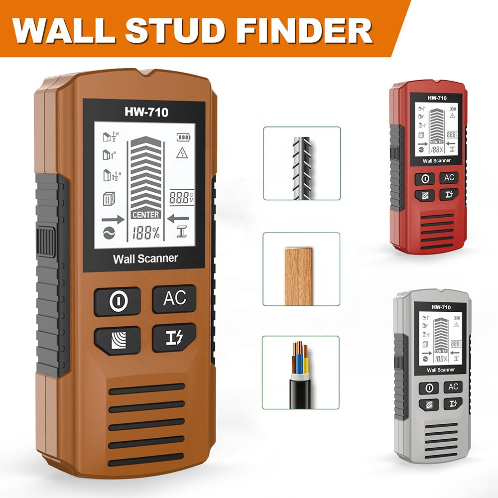 Stud Finder Wall HW-710
