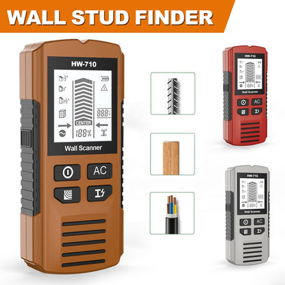 Stud Finder Wall HW-710