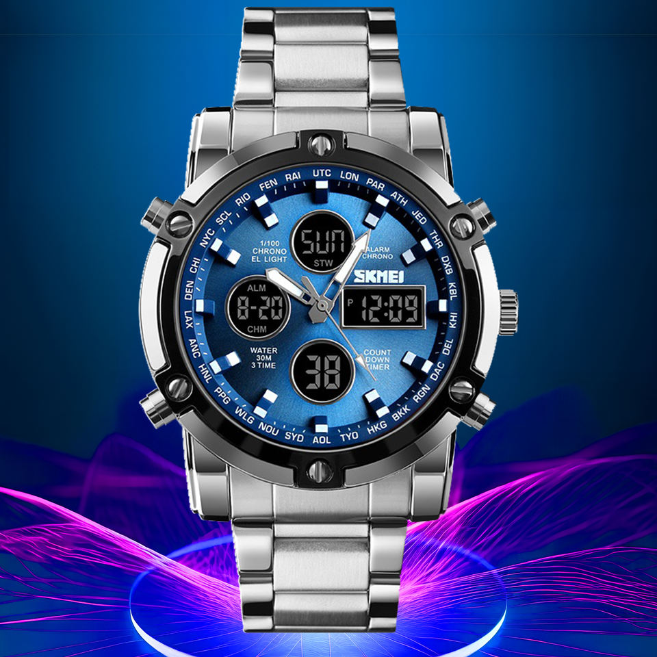 SKMEI  Men's Watch