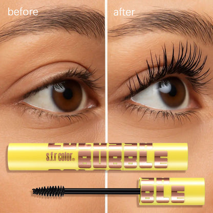 Length Formula for Bold, Separated Lashes 💖Buy 1 Get 1 Free（2PCS）