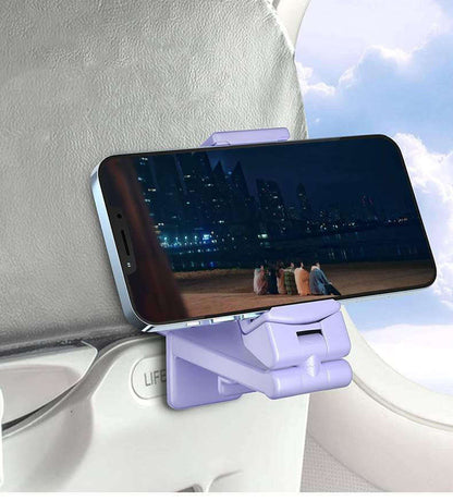 Foldable Adjustable Phone Stand