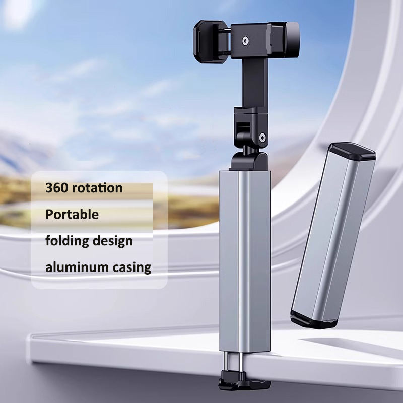 Multifunctional Travel Phone Holder – Small, Strong, and Easy to Use