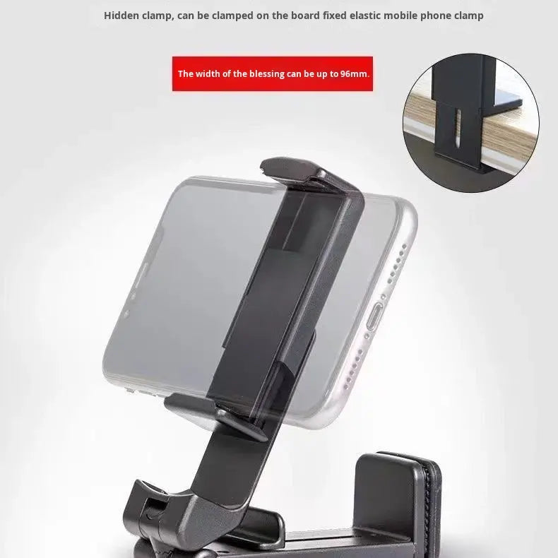 Foldable Adjustable Phone Stand