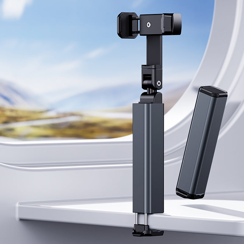 Multifunctional Travel Phone Holder – Small, Strong, and Easy to Use