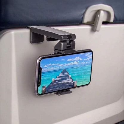 Foldable Adjustable Phone Stand