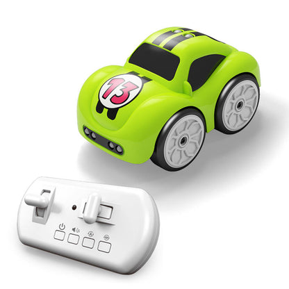 Gesture RC Stunt Car