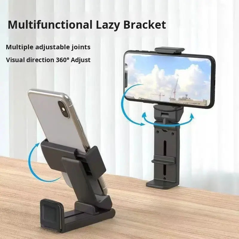 Foldable Adjustable Phone Stand