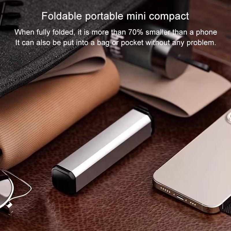 Multifunctional Travel Phone Holder – Small, Strong, and Easy to Use