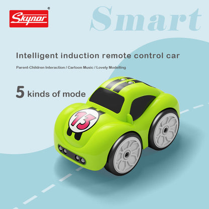 Gesture RC Stunt Car