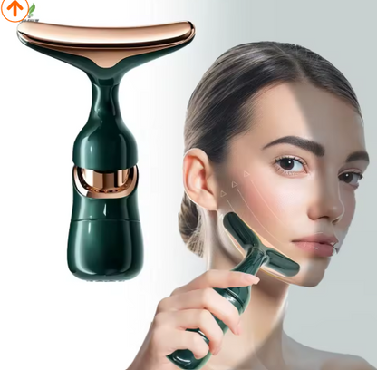 Face & Neck Lifting Beauty Device