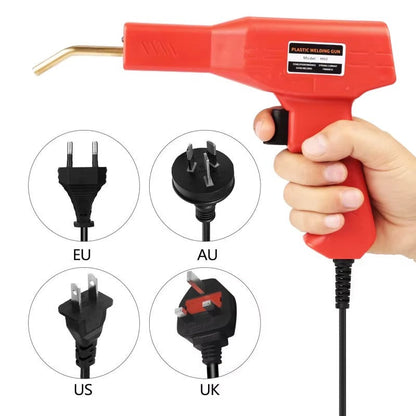plastic welding Device