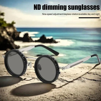 Sunglasses ND Adjustable