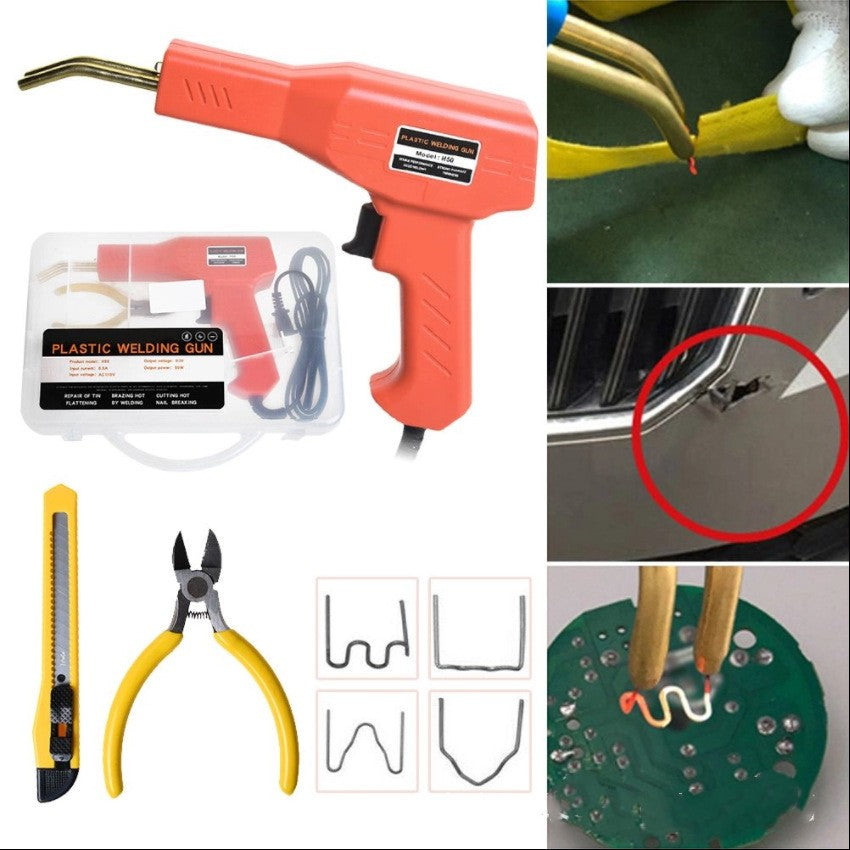 plastic welding Device