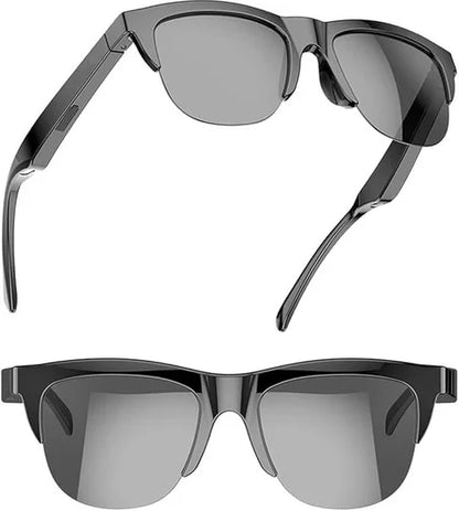 Smart Wireless Bluetooth Sunglasses