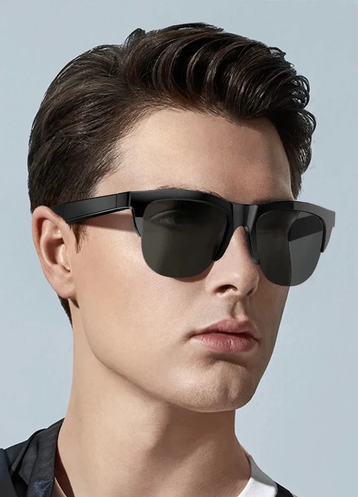 Smart Wireless Bluetooth Sunglasses ff