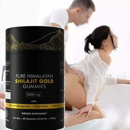 Shilajit Gold