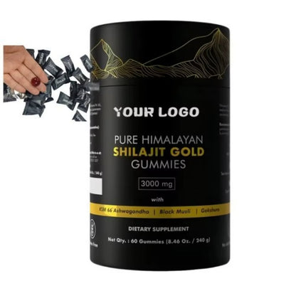 Shilajit Gold