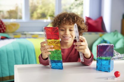 Magnetic Tiles