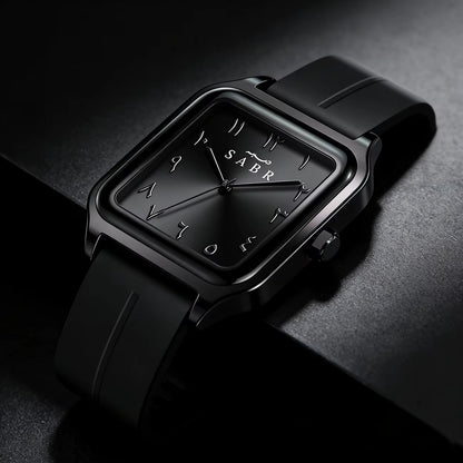 SABR ARABIC WATCH