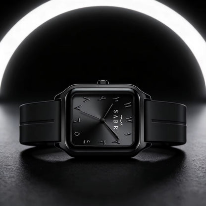SABR ARABIC WATCH