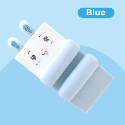 🔥All-Season Breathable Shaping Pillow for Baby Development
