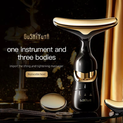 Face & Neck Lifting Beauty Device
