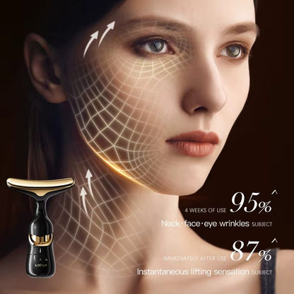 Face & Neck Lifting Beauty Device