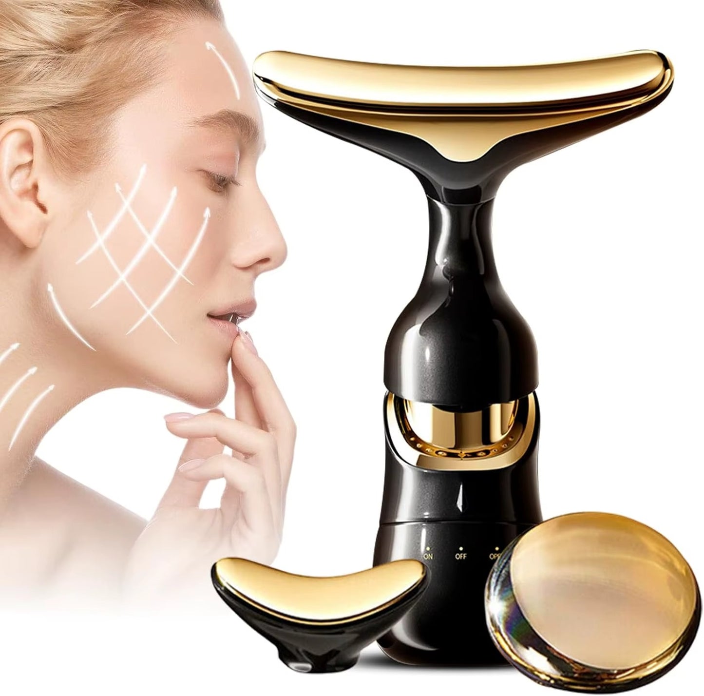 Face & Neck Lifting Beauty Device