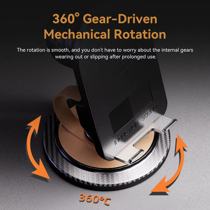 Multi-Angle Phone Stand