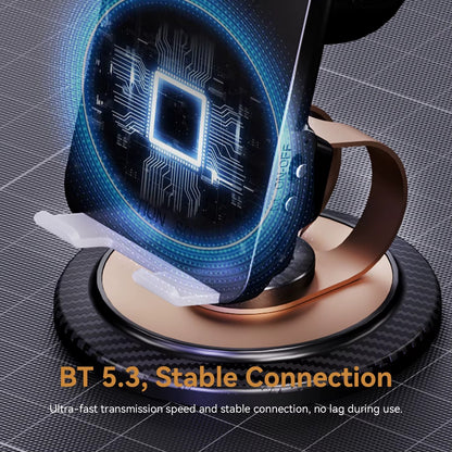 Multi-Angle Phone Stand