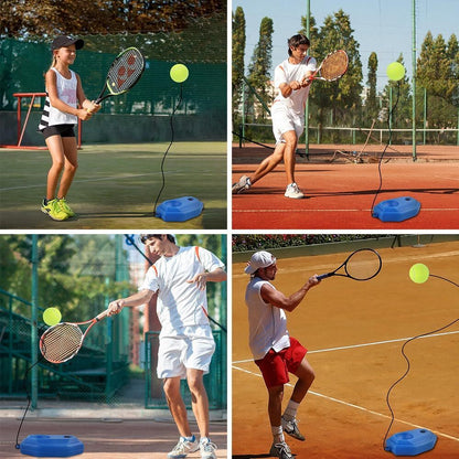 Tennis Trainer Rebound Ball