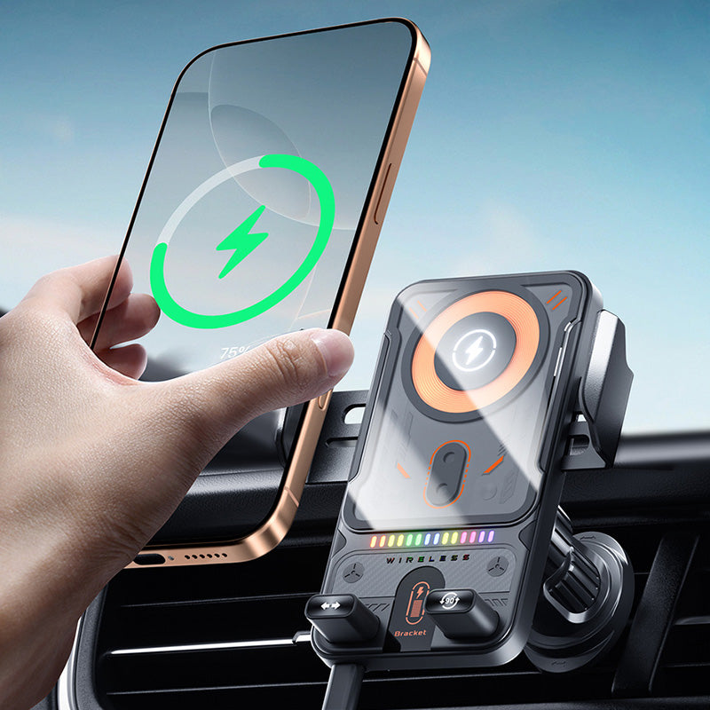 Smart Car Phone Holde