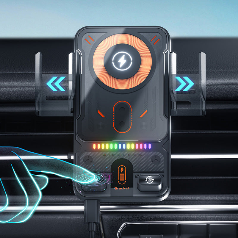 Smart Car Phone Holde