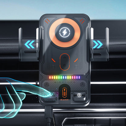 Smart Car Phone Holde