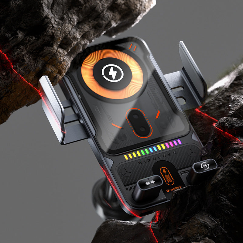 Smart Car Phone Holde