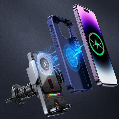 Smart Car Phone Holde