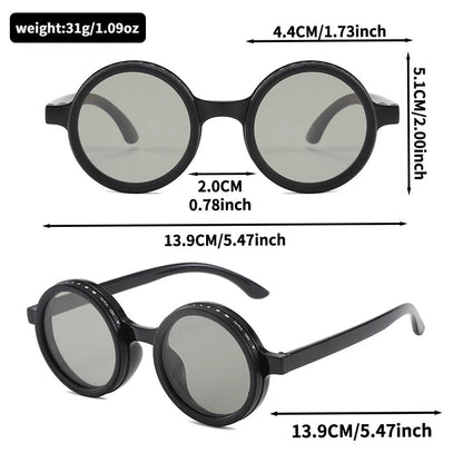 Sunglasses ND Adjustable