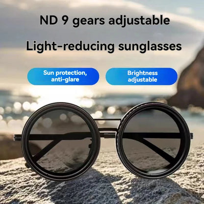 Sunglasses ND Adjustable
